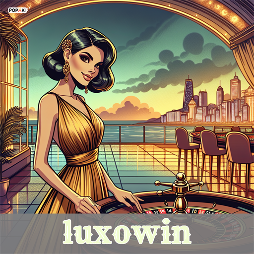 Experimente a Emoção do Cassino Luxowin e Ganhe Prêmios