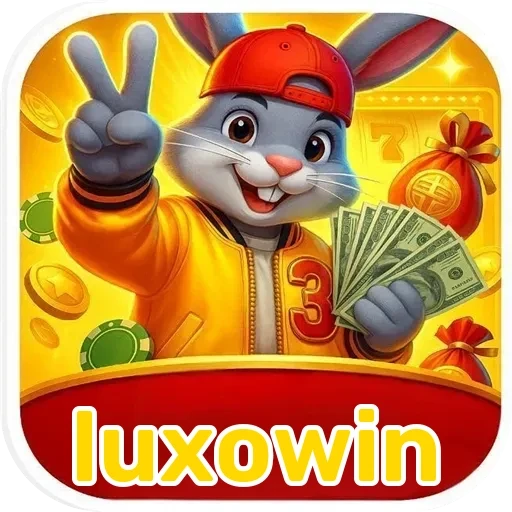 luxowin - Login