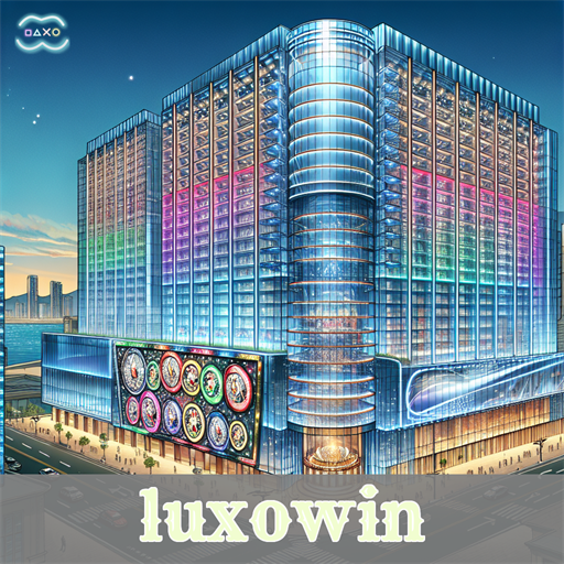 Luxowin: A Revolução dos Recursos na Seção Paga dos Jogos