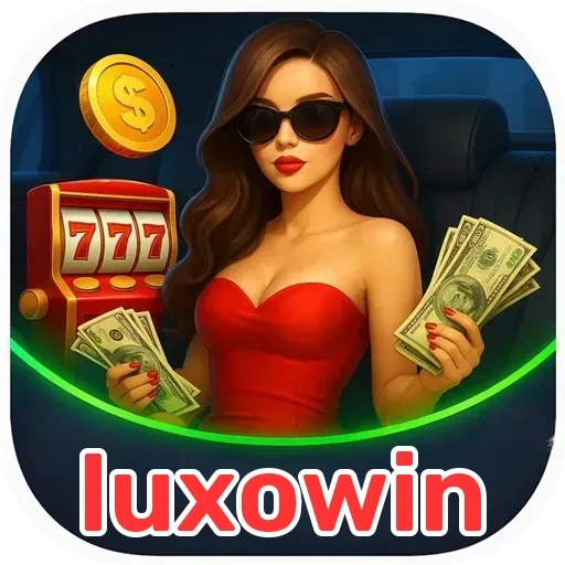 luxowin - Pagamento