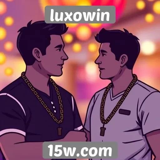 Depoimentos de jogadores sobre Luxowin