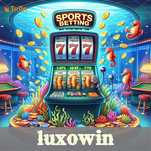 Slots Imperdíveis: A Magia do Luxowin para Jogadores Brasileiros